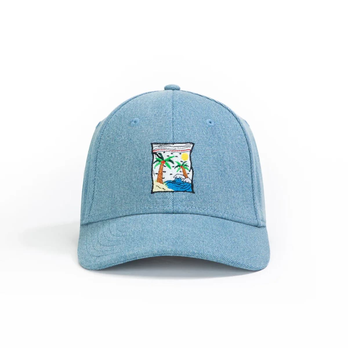 Paradise Pocket