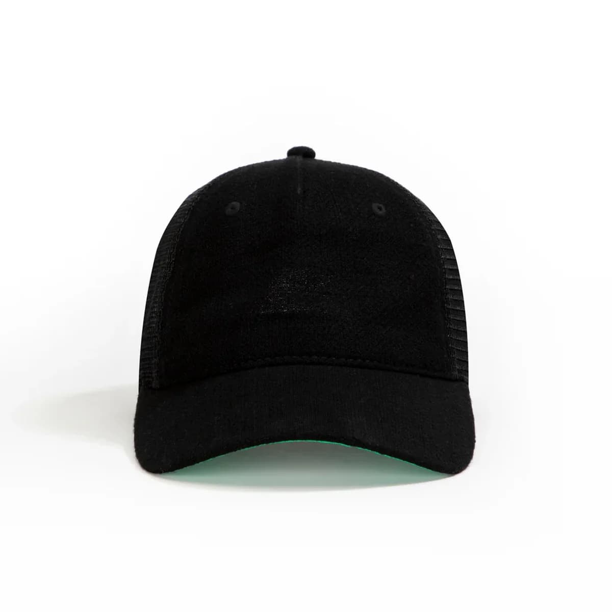 Sunday Trucker