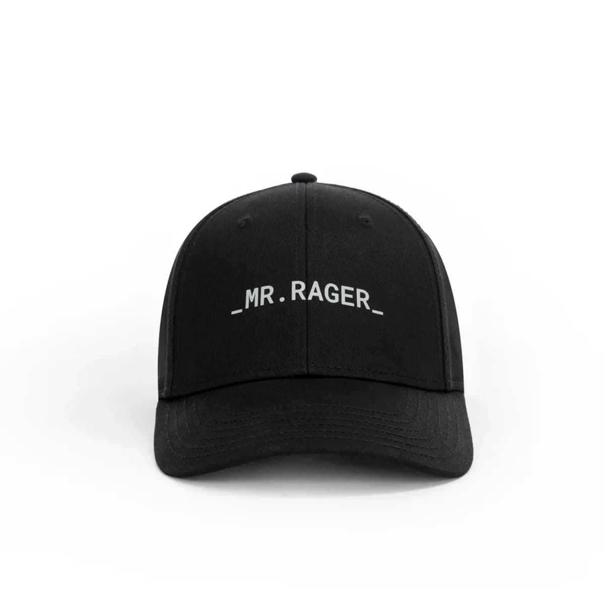 Mr. Rager