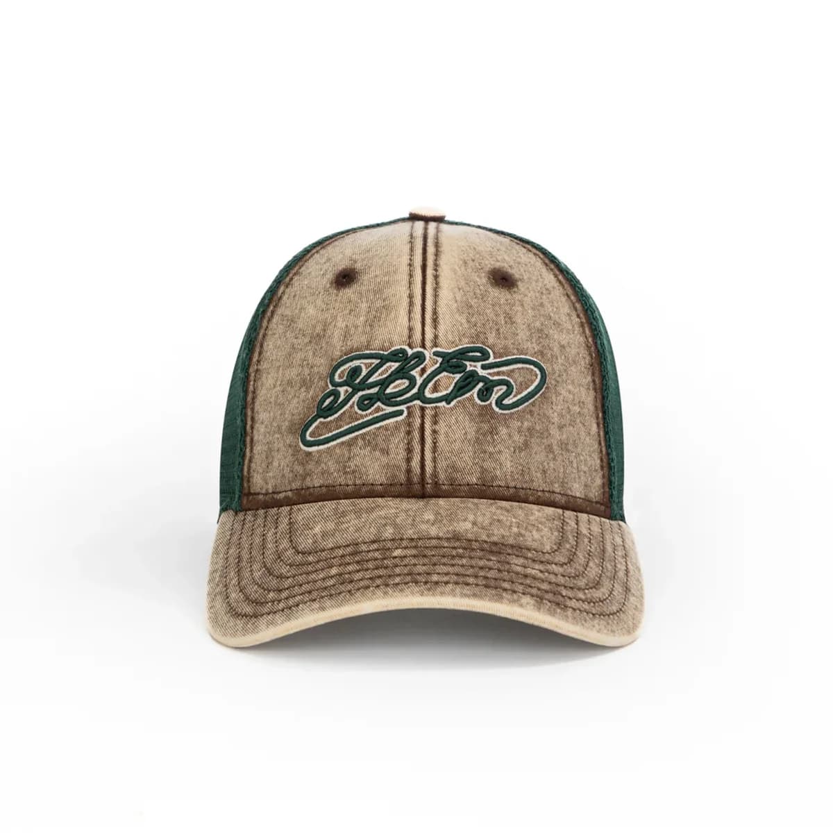 Idgaf Trucker